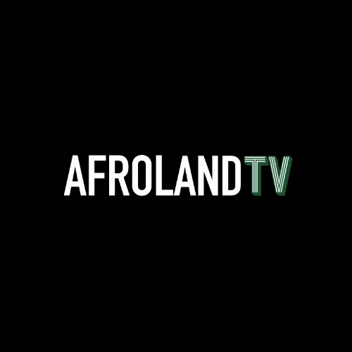 AfroLandTV GIF
