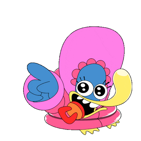 Ha Ha Ha Lol Sticker by Bubblegoose Ballers