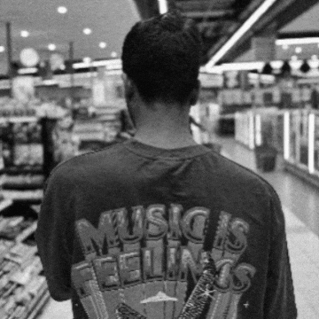 Audiophile Vibing GIF