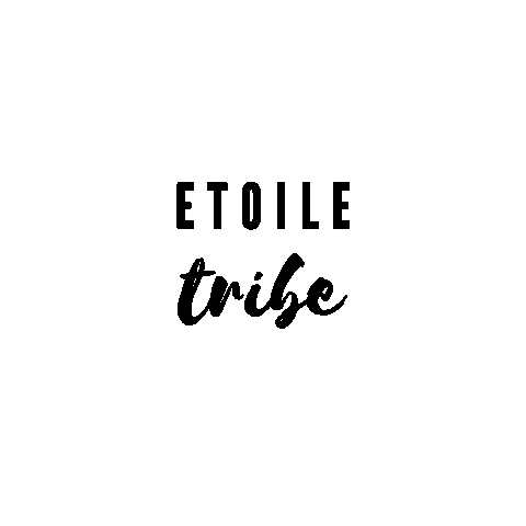 etoiledanceyoga Sticker