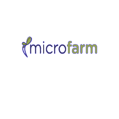 lalmicrofarm Sticker