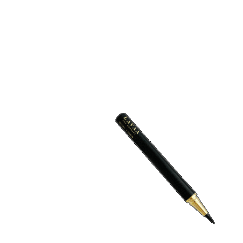 Makeup Lash Sticker by Lavaa Beauty