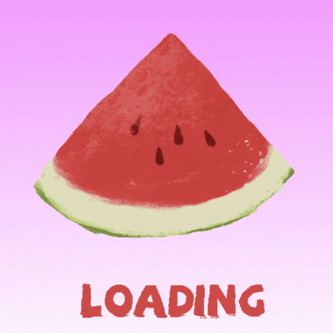 Watermelon Tribe GIF