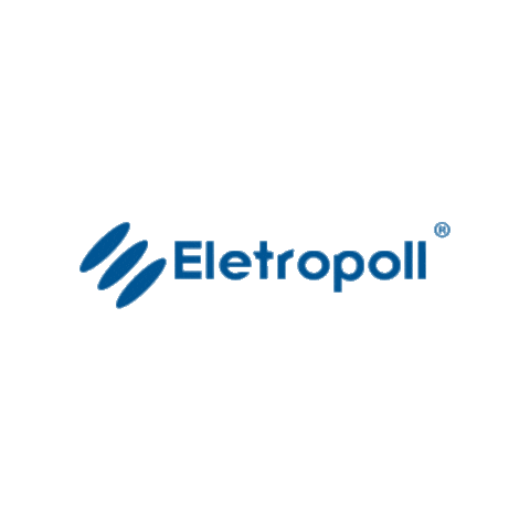 Sticker by Eletropoll