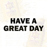 Have A Wonderful Good Day GIF by M-150 USA