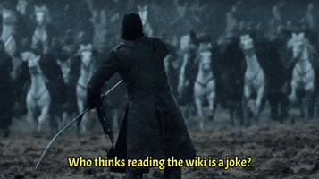 Joke GIF