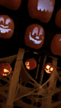 Halloween GIF
