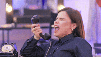 Canzone Dedica GIF by Tv8it