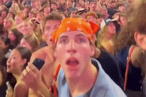 Shocked Uva GIF by Respective