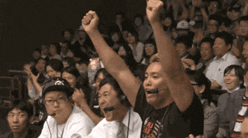 Kazuchika Okada GIF