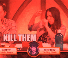 kill them dungeons and dragons GIF by Alpha