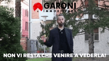 Realestate Italia GIF by Garoni Immobiliare Faenza