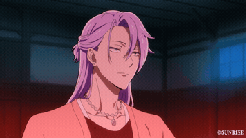 Samurai Troopers GIF