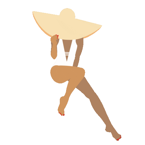 Sunbathing Enjoy Life Sticker by Ibiza Yacht Booking