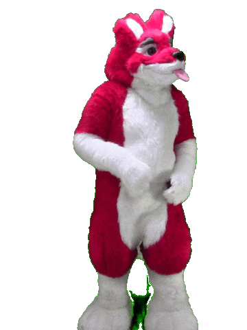 Doggo Sticker