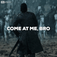 Battle Of The Bastards Gifs Get The Best Gif On Giphy