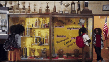 Mood Belonging GIF by Charli Gurl
