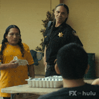 Fx Networks Indian GIF by Reservation Dogs