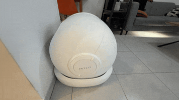Petkit GIF