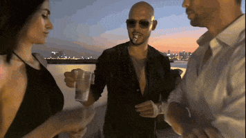 Andrew Tate GIF