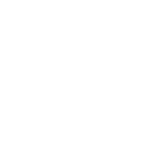 Friday Monday Sticker by Mapa Tipografico