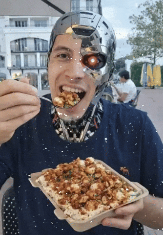 Lyon Afa GIF