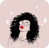 Girl Beauty GIF by Tineco
