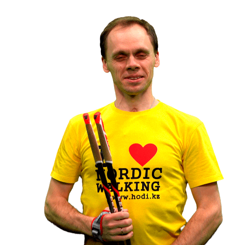 Kazakhstan Sticker by Almaty Marathon