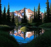 gif images of nature