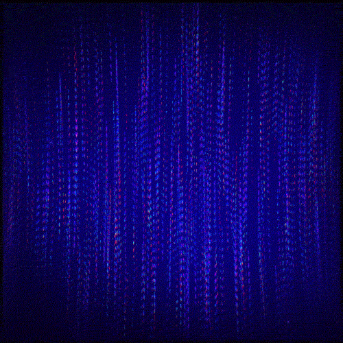 Falling Background Gif