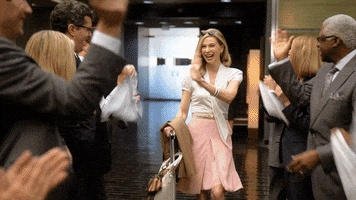 comedy central goodbye GIF by Corporate