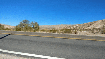 cruising pickup truck GIF by Off The Jacks