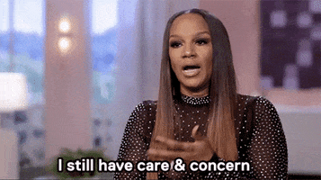 basketball wives care GIF by VH1