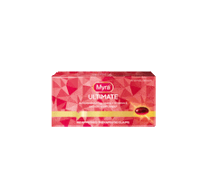 Myra Sticker by UL Skin Sciences Inc.