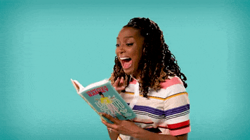 franchesca ramsey lol GIF by chescaleigh