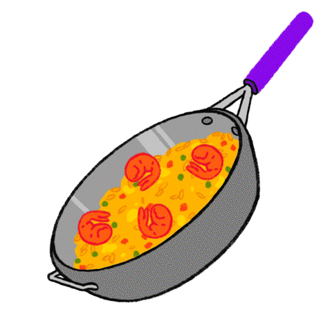 Chinese Cooking Gif By Western Digital Emojis & GIF