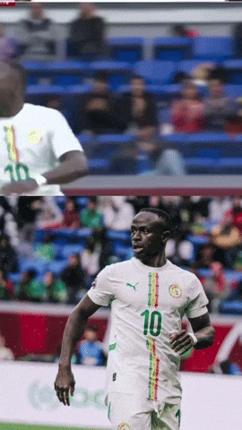 Senegal Sadiomane GIF
