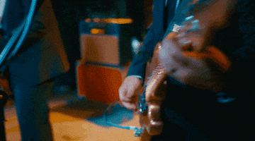 Dancer GIF by Pure Noise Records