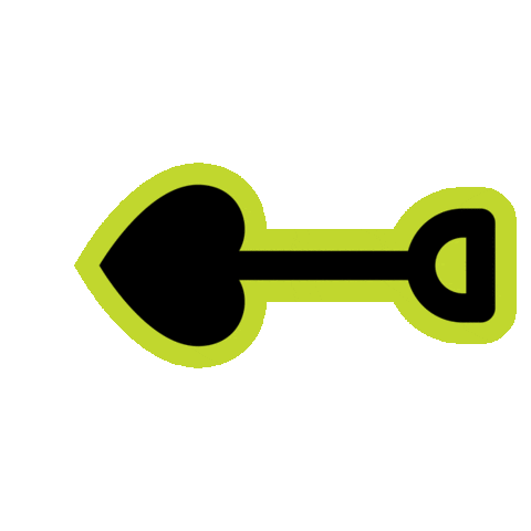 Brand Arrow Sticker by dig.studio