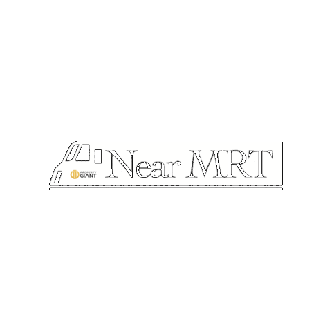 Real Estate Sticker by PropertyGiant Singapore