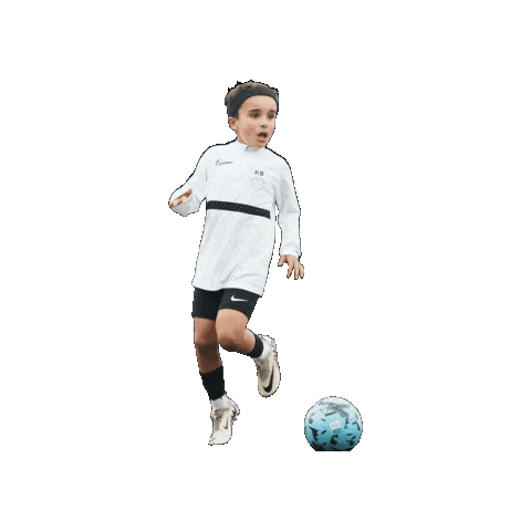 Bilalbutt Sticker by Kbsoccerschool