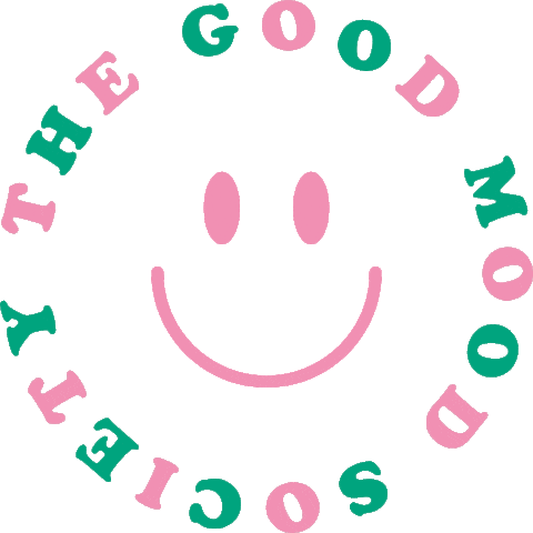 Joyful Joyful Print Co. Sticker