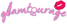 Happy Beauty Sticker by Glamtourage
