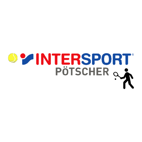 Sport Tennis Sticker by intersport-poetscher