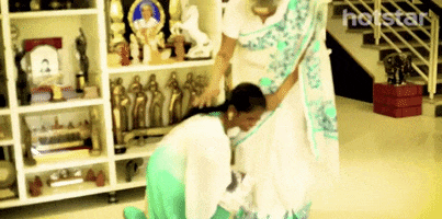 reality show blessings GIF by Hotstar