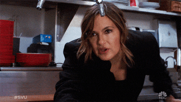 Episode 12 GIF by Law & Order
