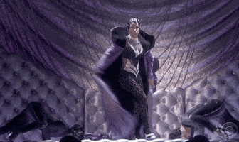 cardi b grammys 2019 GIF by Recording Academy / GRAMMYs