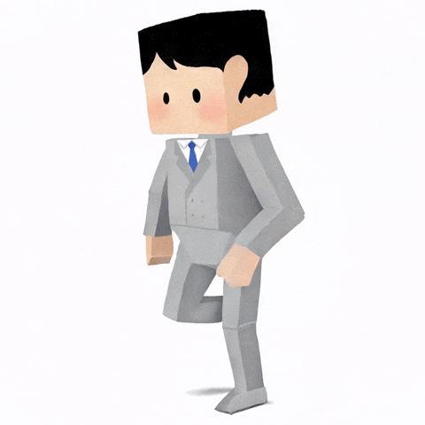 Offduty GIF