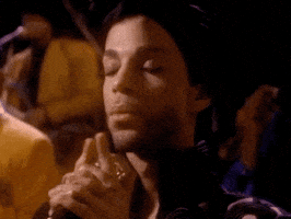 The New Power Generation Prince GIF