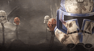 Theclonewars 501St GIF
